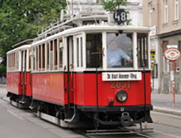 Straßenbahn 48