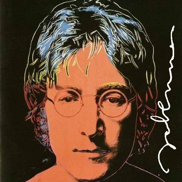 John Lennon