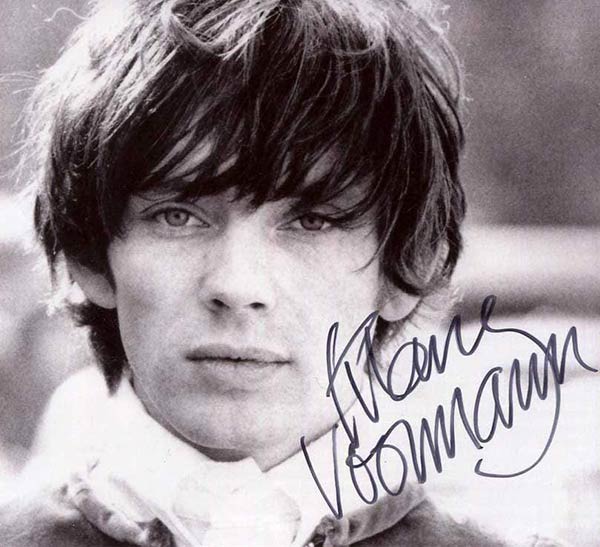 Klaus Voormann