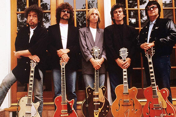 Travelling Wilburys