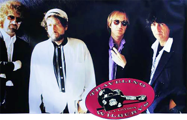 Travelling Wilburys