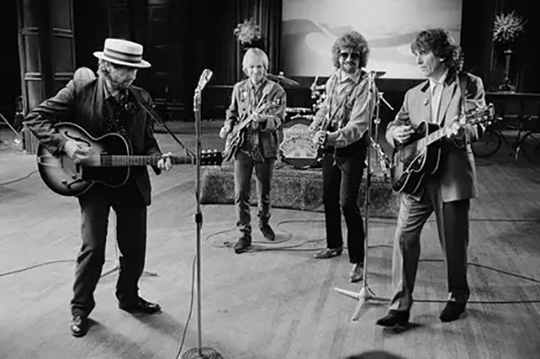 Travelling Wilburys