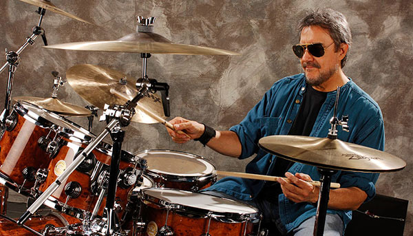 Jim Keltner